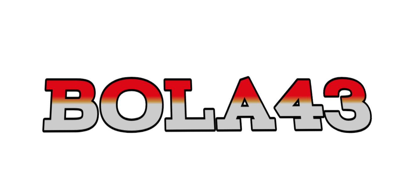 Logo BOLA43